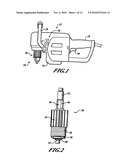 Transmission and Variable Radially Expanding Spring Clutch Assembly diagram and image