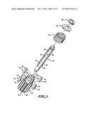 Transmission and Variable Radially Expanding Spring Clutch Assembly diagram and image