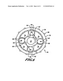 Transmission and Variable Radially Expanding Spring Clutch Assembly diagram and image