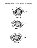 Transmission and Variable Radially Expanding Spring Clutch Assembly diagram and image