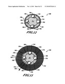 Transmission and Variable Radially Expanding Spring Clutch Assembly diagram and image