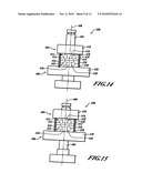 Transmission and Variable Radially Expanding Spring Clutch Assembly diagram and image