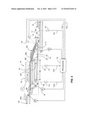 MAILPIECE INSERTER ADAPTED FOR ONE-SIDED OPERATION (OSO) AND INPUT CONVEYOR MODULE THEREFOR diagram and image