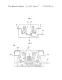 AUTO TRANSFER SWITCH INCLUDING TERMINAL COVER diagram and image