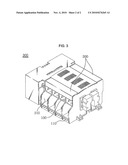 AUTO TRANSFER SWITCH INCLUDING TERMINAL COVER diagram and image