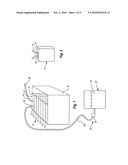 MODULAR ELECTROLYSIS DEVICE diagram and image