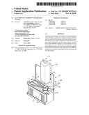 ELECTROLYTIC HYDROGEN GENERATING SYSTEM diagram and image