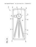 ELECTROLYTIC HYDROGEN GENERATING SYSTEM diagram and image