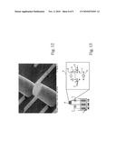 DEVICE AND METHOD FOR THE ELECTROCHEMICAL DEPOSITION OF CHEMICAL COMPOUNDS AND ALLOYS WITH CONTROLLED COMPOSITION AND/OR STOICHIOMETRY diagram and image