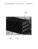 AQUEOUS MEDIUM MANAGEMENT VIA SUPER ABSORBENT MATERIALS diagram and image