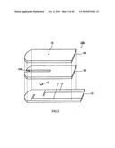 METHOD FOR MEASURING HEMATOCRIT VALUE OF BLOOD SAMPLE, METHOD FOR MEASURING CONCENTRATION OF ANALYTE IN BLOOD SAMPLE, SENSOR CHIP AND SENSOR UNIT diagram and image