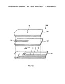 METHOD FOR MEASURING HEMATOCRIT VALUE OF BLOOD SAMPLE, METHOD FOR MEASURING CONCENTRATION OF ANALYTE IN BLOOD SAMPLE, SENSOR CHIP AND SENSOR UNIT diagram and image