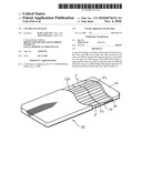 CIGARETTE PACKAGE diagram and image