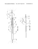 Packaging and dispensers for adhesive backed elements diagram and image