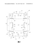 SUSPENSION PACKAGE ASSEMBLY diagram and image