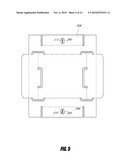 SUSPENSION PACKAGE ASSEMBLY diagram and image