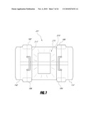 SUSPENSION PACKAGE ASSEMBLY diagram and image