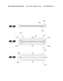 SUSPENSION PACKAGE ASSEMBLY diagram and image