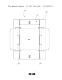 SUSPENSION PACKAGE ASSEMBLY diagram and image