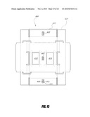 SUSPENSION PACKAGE ASSEMBLY diagram and image