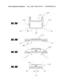 SUSPENSION PACKAGE ASSEMBLY diagram and image