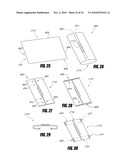 SUSPENSION PACKAGE ASSEMBLY diagram and image