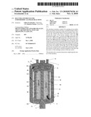 REACTOR AND PROCESS FOR ENDOTHERMIC GAS PHASE REACTIONS diagram and image