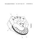 Rotary cartridge filter diagram and image