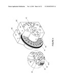 Rotary cartridge filter diagram and image