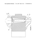 Rotary cartridge filter diagram and image