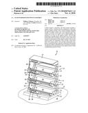 FLUID WARMER WITH SWITCH ASSEMBLY diagram and image