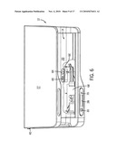 FLUID WARMER WITH SWITCH ASSEMBLY diagram and image