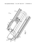 FLUID WARMER WITH SWITCH ASSEMBLY diagram and image