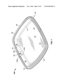 Convertible Container and Plate diagram and image