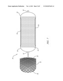 STORAGE VESSEL AND METHOD OF FORMING diagram and image