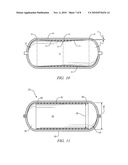 STORAGE VESSEL AND METHOD OF FORMING diagram and image