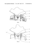 MODULE FOR A MODULAR BEVERAGE DISTRIBUTION SYSTEM diagram and image