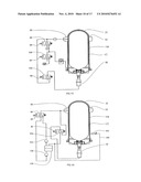 MODULE FOR A MODULAR BEVERAGE DISTRIBUTION SYSTEM diagram and image