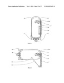 MODULE FOR A MODULAR BEVERAGE DISTRIBUTION SYSTEM diagram and image