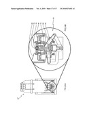 MODULE FOR A MODULAR BEVERAGE DISTRIBUTION SYSTEM diagram and image