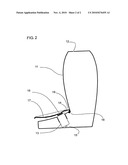 DISPENSER OF LIQUID OR VISCOUS PRODUCT diagram and image