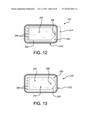 Dispensing Cap for Container and Method of Forming Same diagram and image