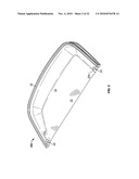 CONVERTIBLE CONTAINER AND PLATE diagram and image