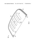 CONVERTIBLE CONTAINER AND PLATE diagram and image