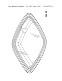 CONVERTIBLE CONTAINER AND PLATE diagram and image