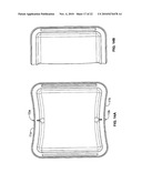 CONVERTIBLE CONTAINER AND PLATE diagram and image