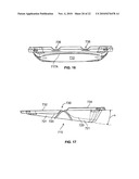 CONVERTIBLE CONTAINER AND PLATE diagram and image