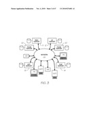 SYSTEM FOR RECORDING RECORDATION OF PACKAGED ITEM diagram and image