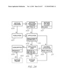 SYSTEM FOR RECORDING RECORDATION OF PACKAGED ITEM diagram and image