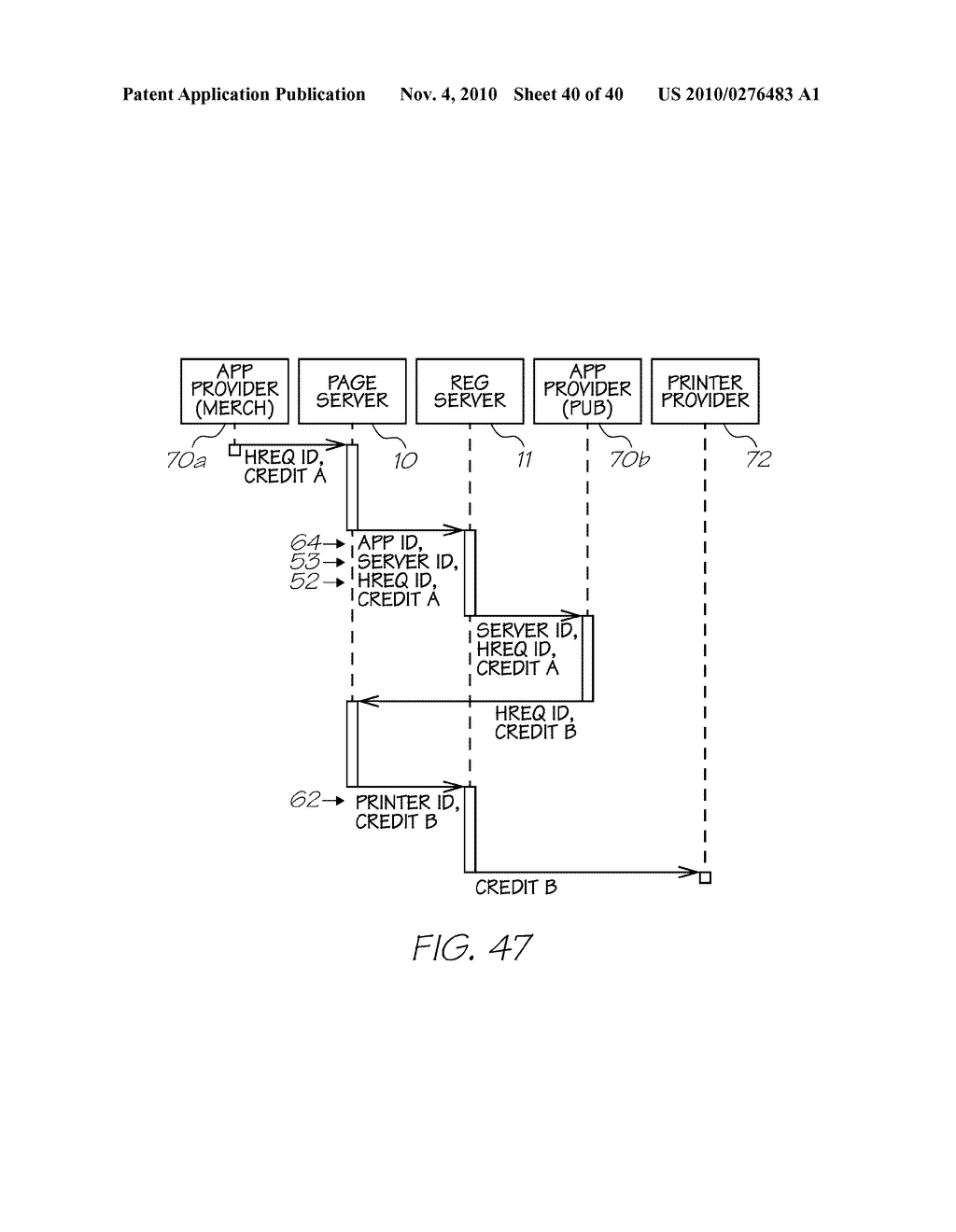 RETRACTABLE ELECTRONIC PEN FOR SENSING CODED DATA - diagram, schematic, and image 41